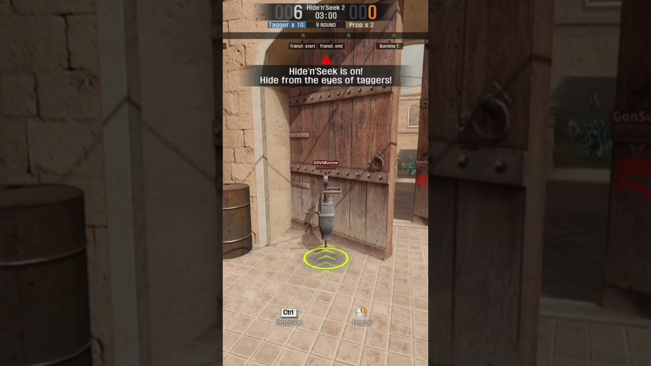CSO2 | Counter-Strike Online 2 | xd