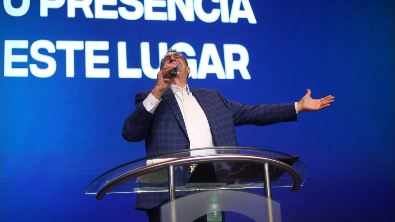 ⁣🔴 EN VIVO - Reuniones de Milagros en el PORTAL DEL CIELO