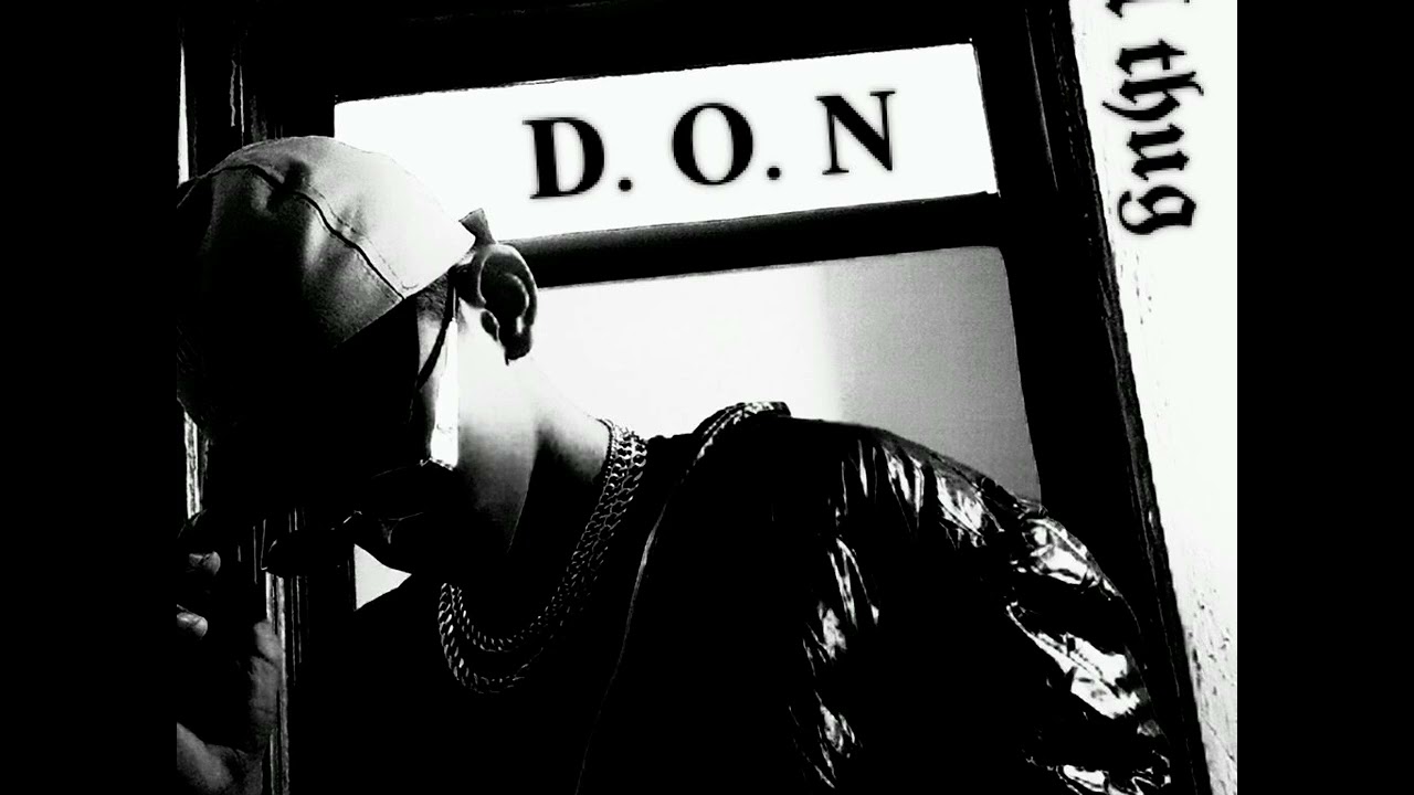 Don- Big Blood [ official audio]