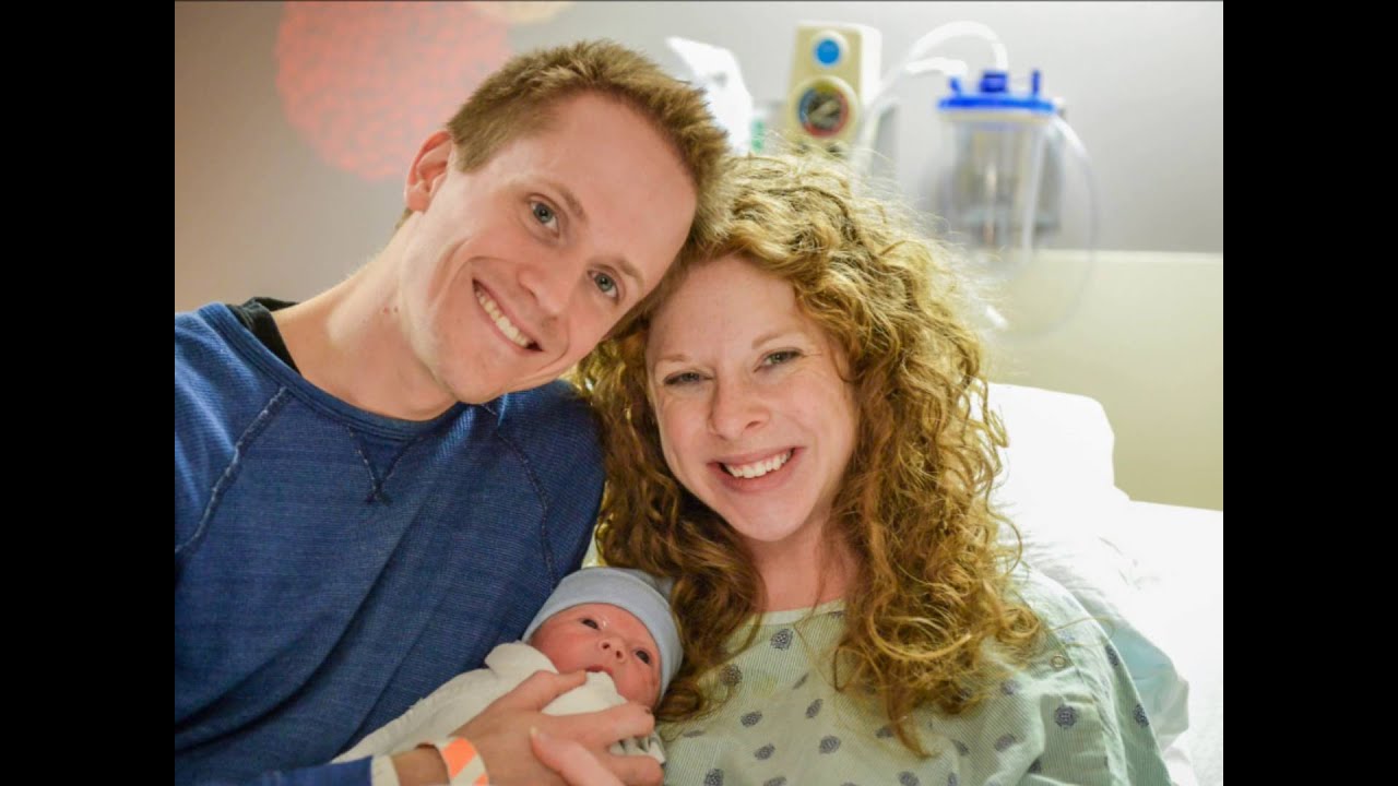 Ryder William Doublestein