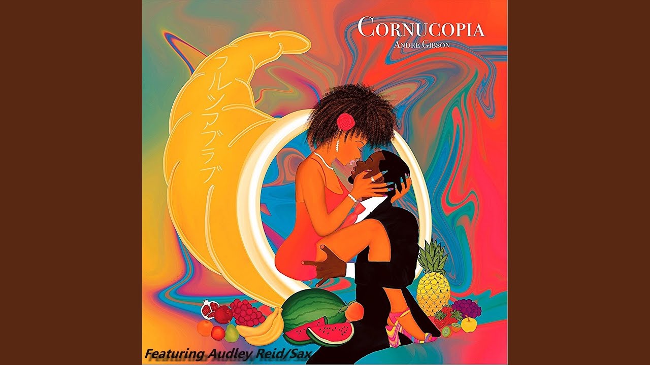 CORNUCOPIA