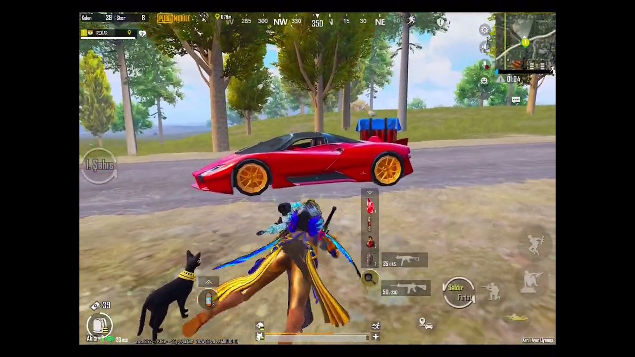 FİRAVUN İLE YARGI #rexar #rexarpm #rexarpubg #pubgmnaxtstarprogarm #pubgmobile 