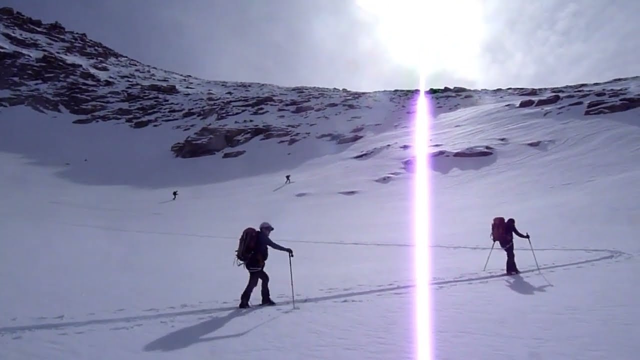 Haute Maurienne