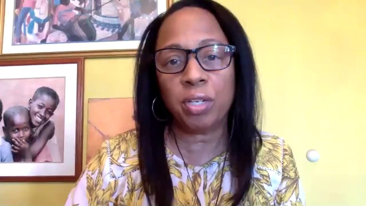 Highlights: Election Talks: Taking a Knee: Athletes and Social Justice Advocacy
