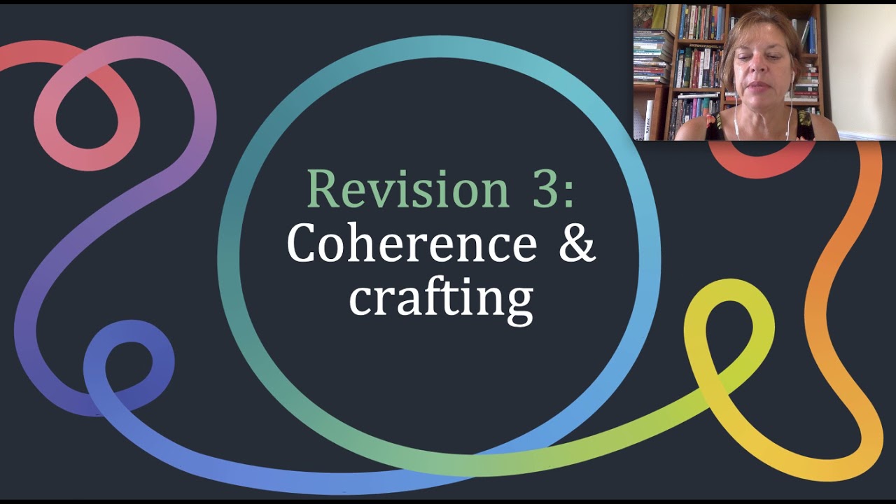 Quick revision strategies for thesis: Doctoral and masters writers