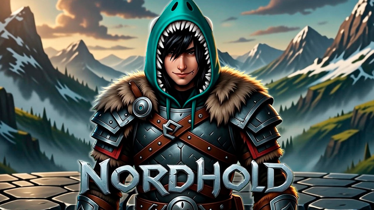 Лучшая Tower Defence в 2026 NORDHOLD! - Прошли Вознесение 1!