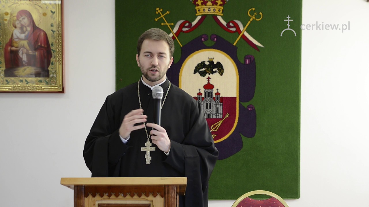 Jak powinniśmy przygotowywać się do sakramentu Eucharystii