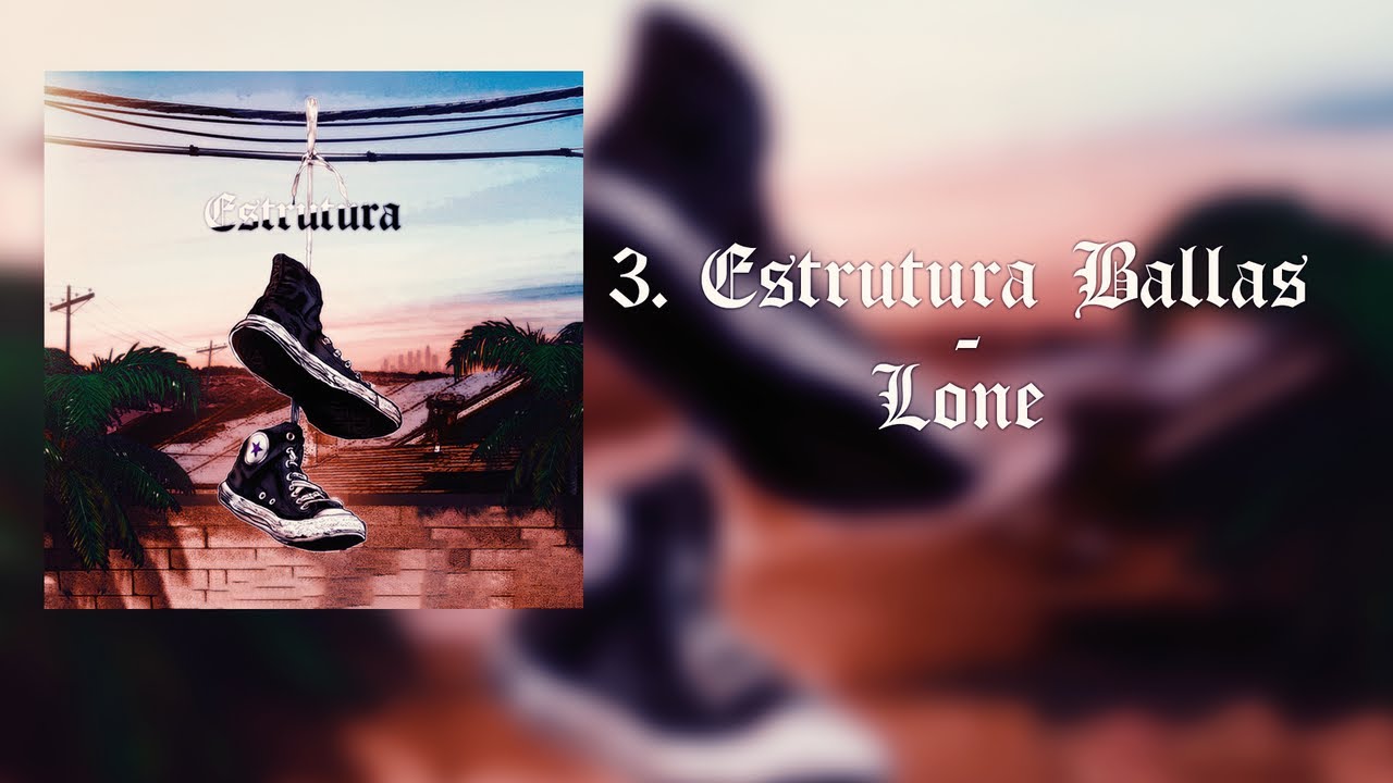 3. Lone - Estrutura Ballas (GTA RP)