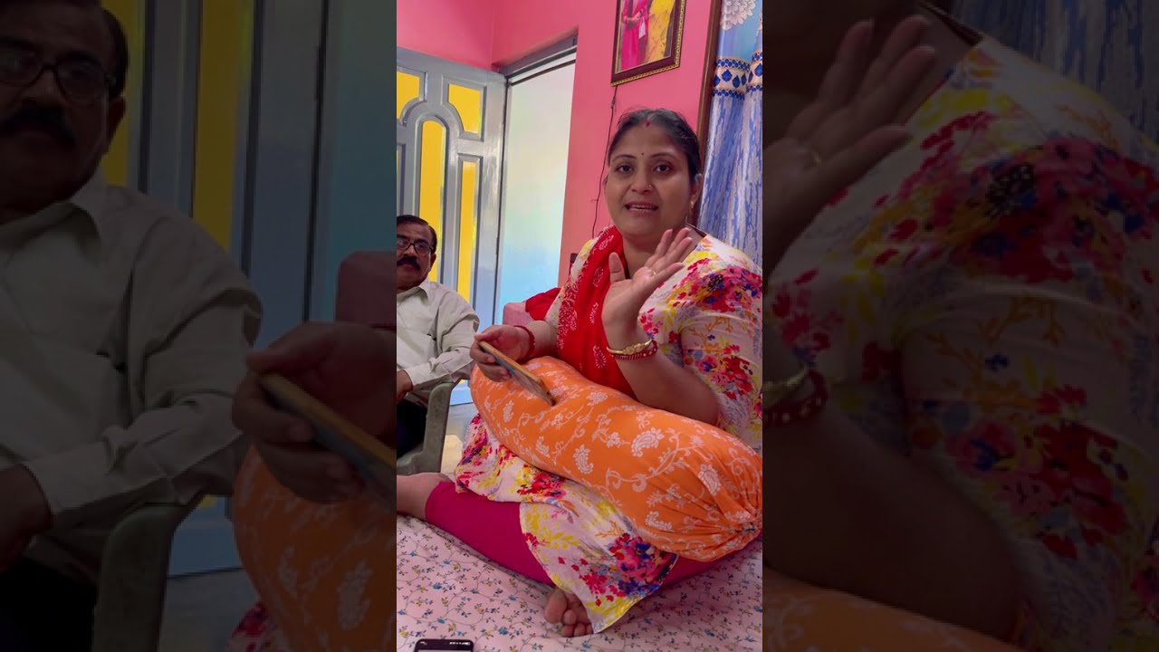 আমাকে না দিয়ে মা চা ☕️ খেয়ে নিলো #vlogs 