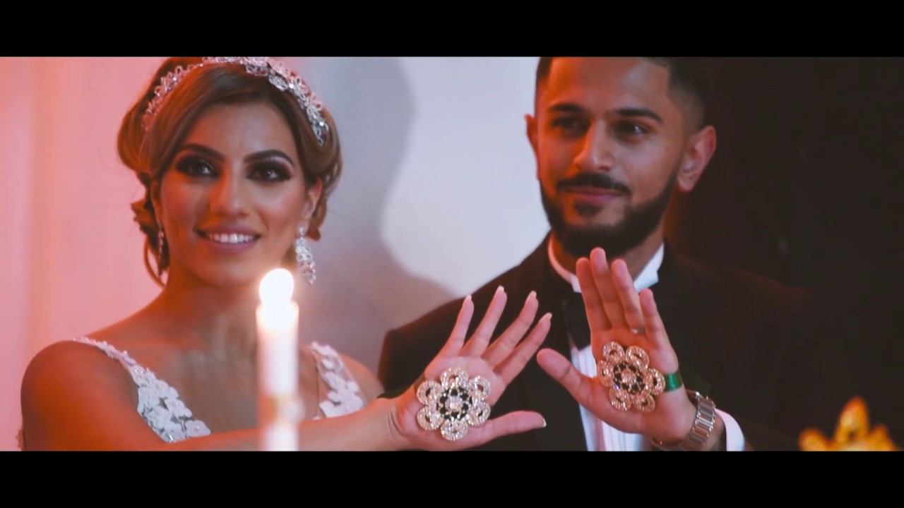 Farah & Chahin