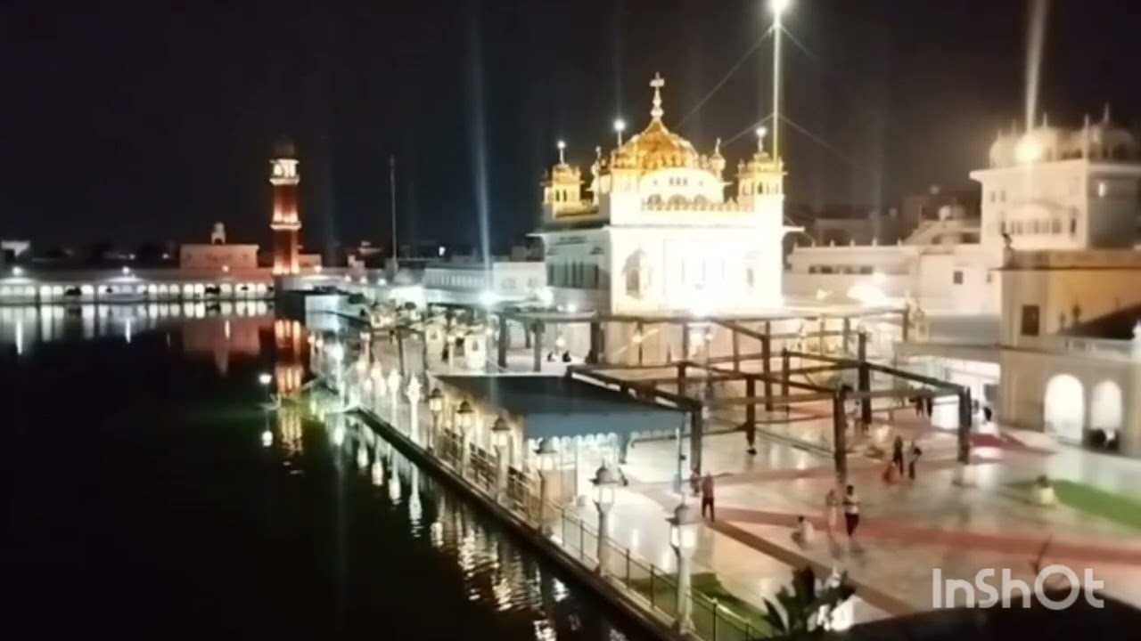 ਜਾਚਿਕੁ ਨਾਮੁ ਜਾਚੈ ਜਾਚੈ🙏🏻 