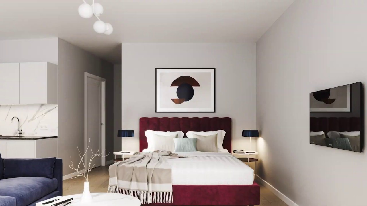 Introducing UpRiver by Vonder