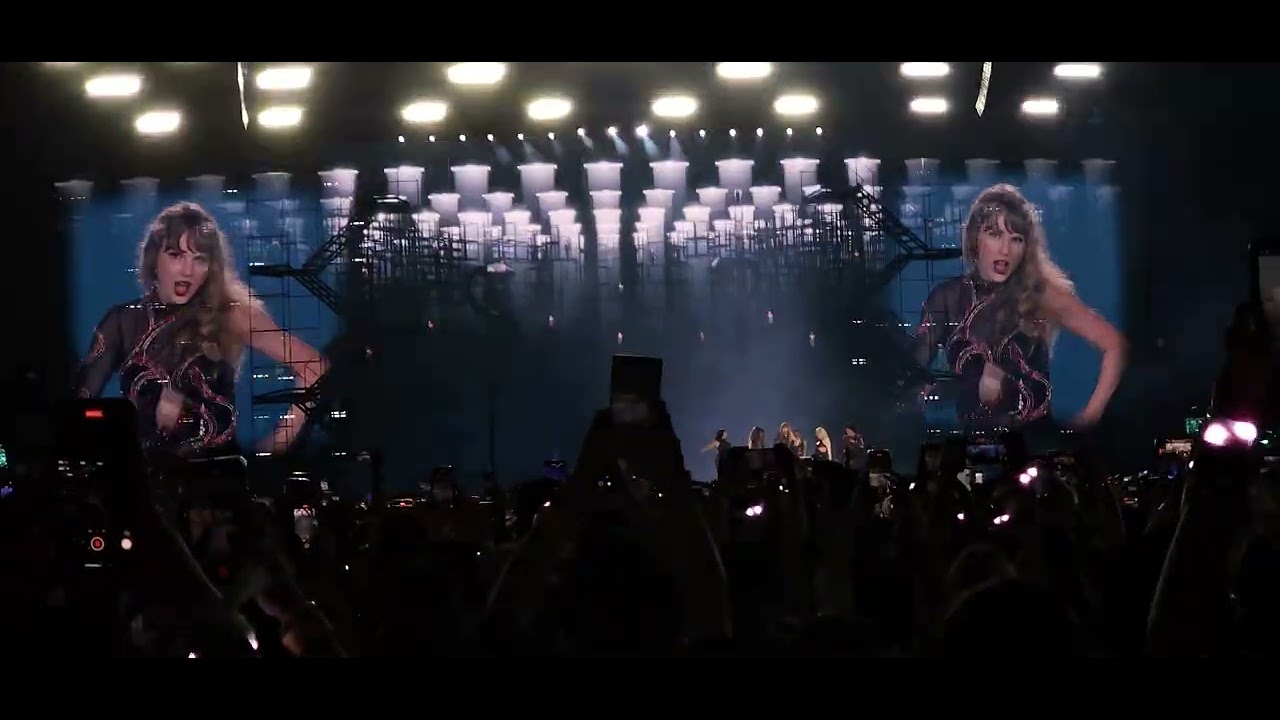 ...Ready for It? - Taylor Swift The Eras Tour Singapore #theerastour #erastour #taylorswift