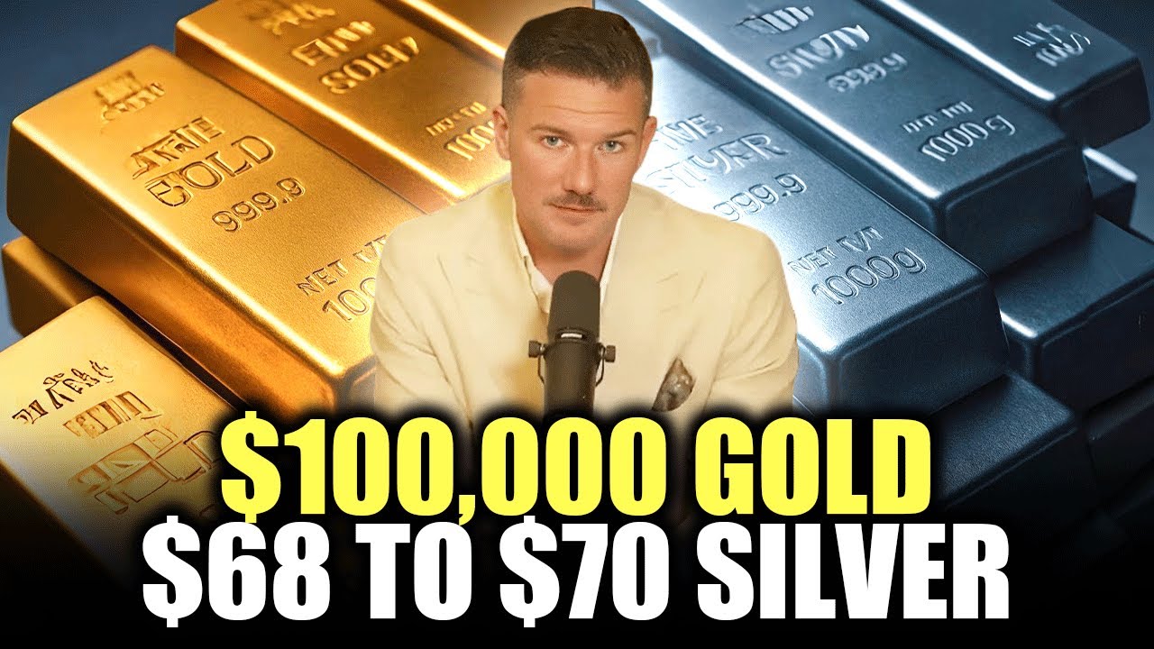 Every Small Gold & Silver Investor MUST Watch THIS Now - Bart Brands