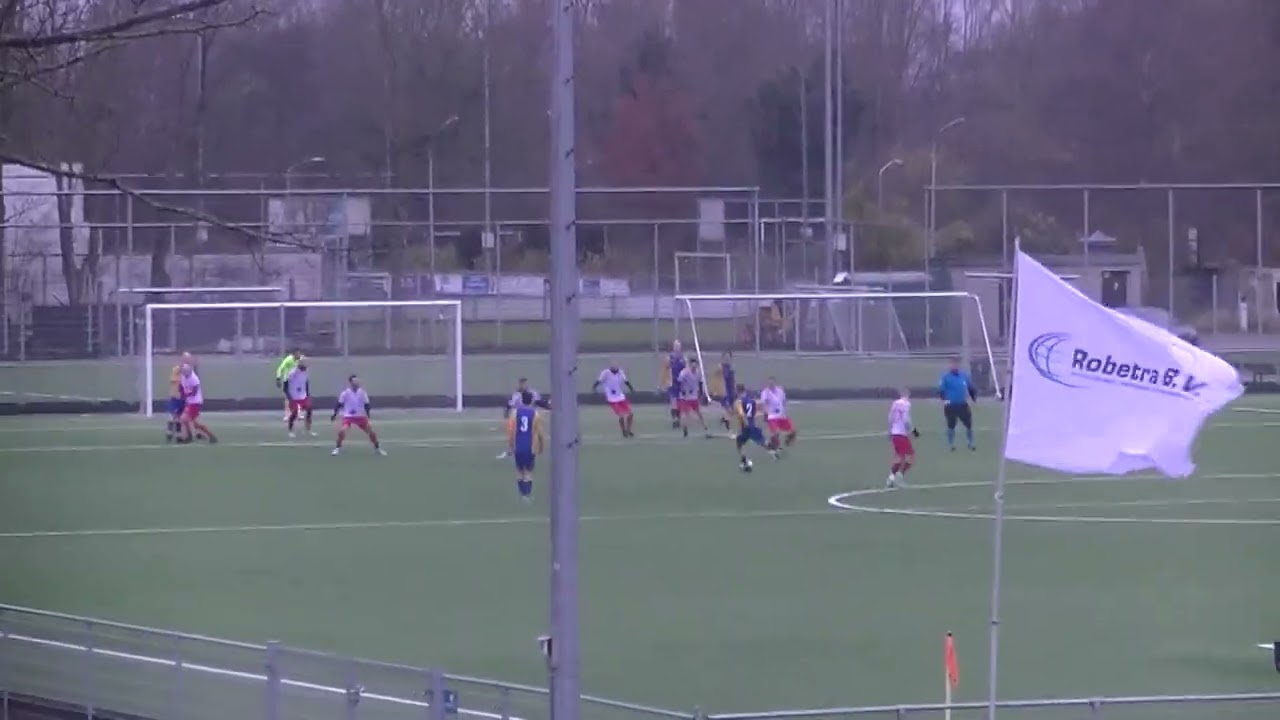 20241207 DFC 3 - Internos Za2: 7-4, door Fred van Toledo