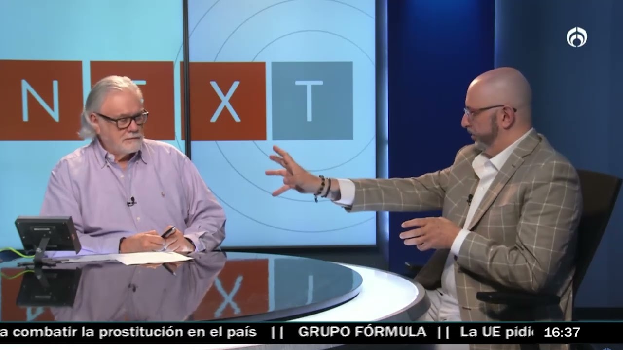 Fibra NEXT: nuevo fideicomiso de inversión en bienes raíces