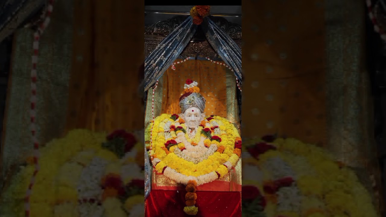 ಅದ್ಯಾತ್ಮ ಸಹಿತ ಶ್ರೀ ಸದ್ಗುರು ಸಿದ್ಧಾರೂಢರ ಪವಾಡಗಳು ಬಾಗ 20- ವೇದಮೂರ್ತಿ  ಅದೃಶ್ಯಯ್ಯ ಶಿದ್ಗಿರಿಮಠ 