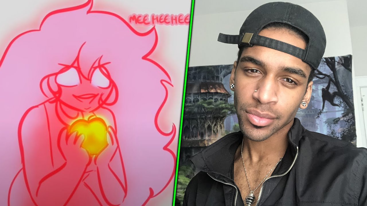 Miscellaneous Myths: Aphrodite | REACTION PART 1