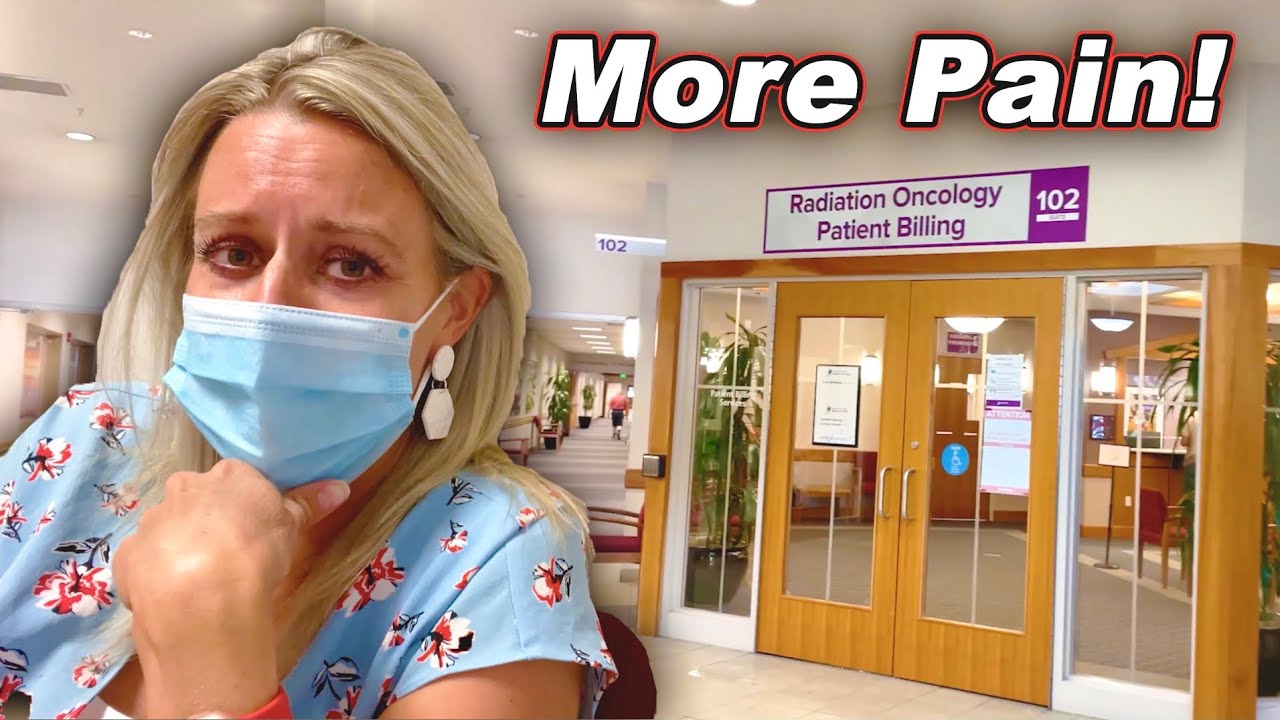 Kidney Infection Pain!