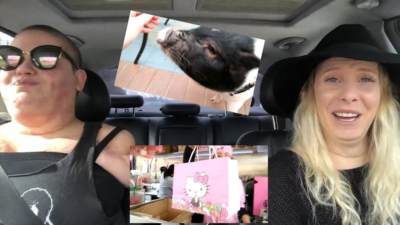 WHAT ITS LIKE TO BE MY CAREGIVER/AMPUTEE MORNING ROUTINE/ VLOG | ♡
