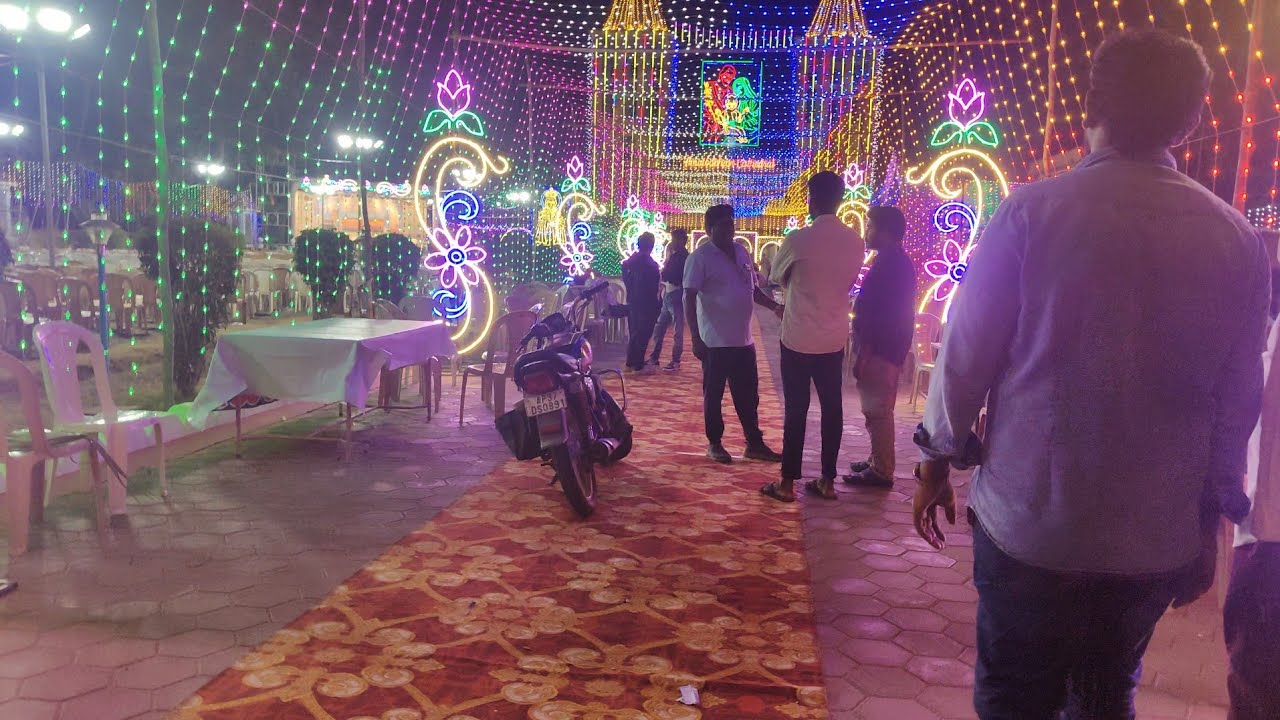 మన ఏలూరు లో AMALODHBAVI MATHA CATHEDRAL Church ఎప్పుడైనా చూసారా.? 
