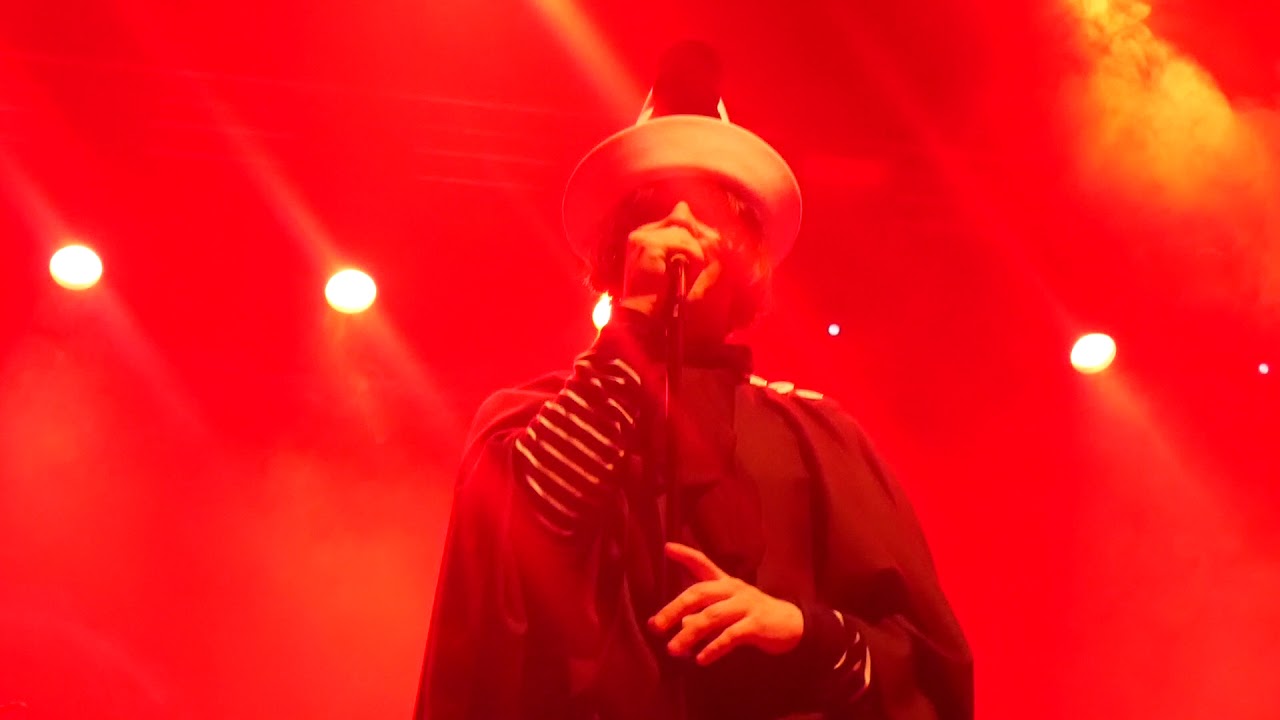Henrik Berggren - 