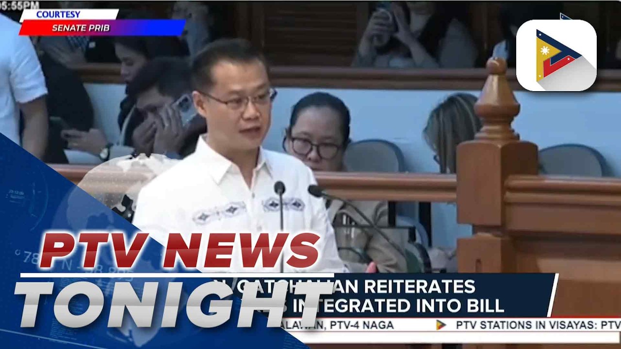 Senate assures measures in place to prevent oil companies from exploiting new excise fuel tax policy