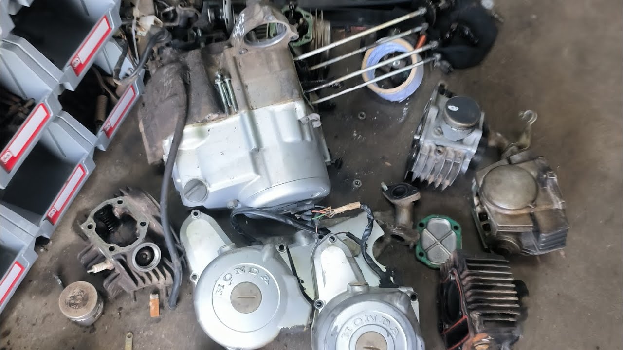 Phụ tùng rã xe 0911195217 