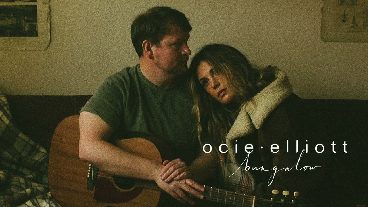 Ocie Elliott - Rockland (Official Audio)