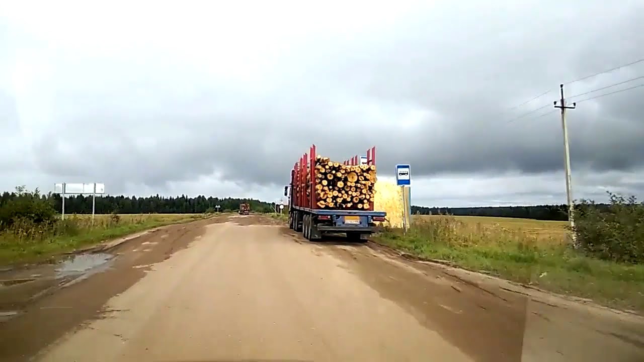2016.11.25 - Шарья - Шолга. Церковь вспоминает и ПРАЗДНУЕТ...