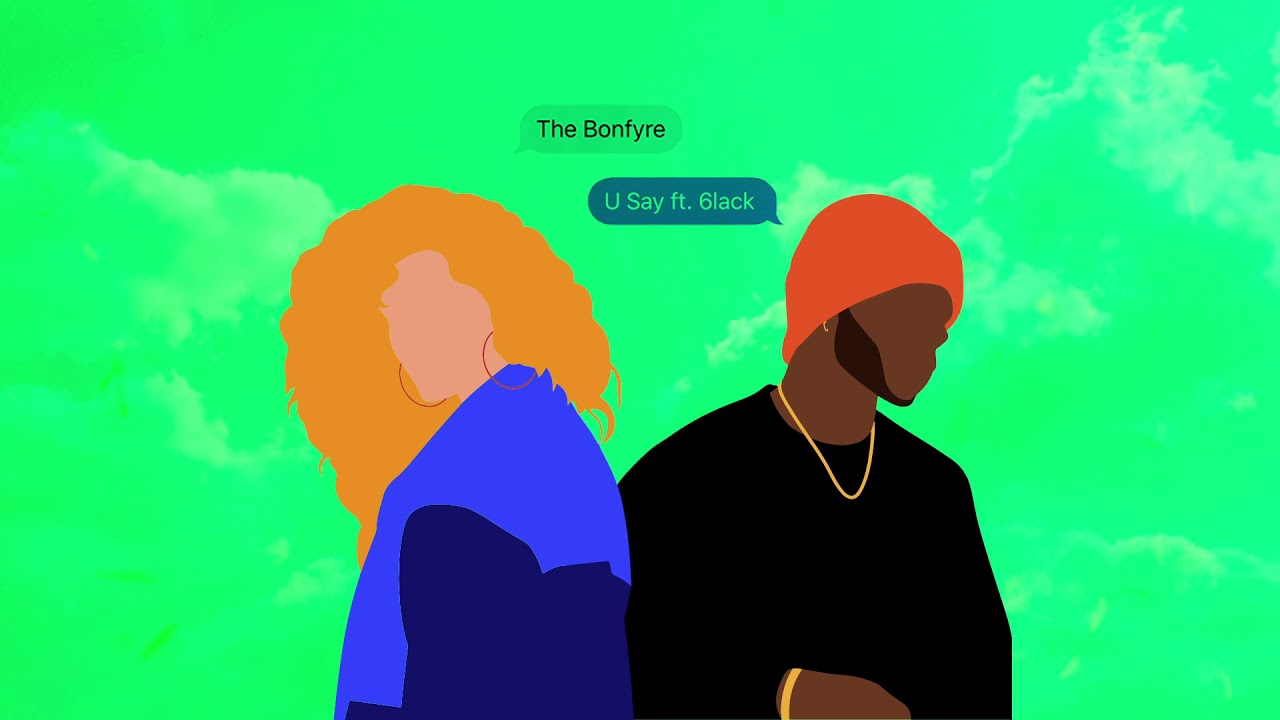 The Bonfyre - 