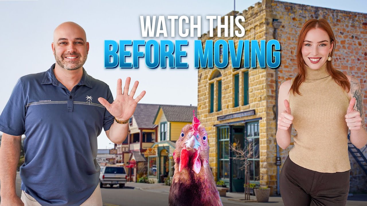 5 Reasons WHY to Move to Arroyo Grande (You must know)