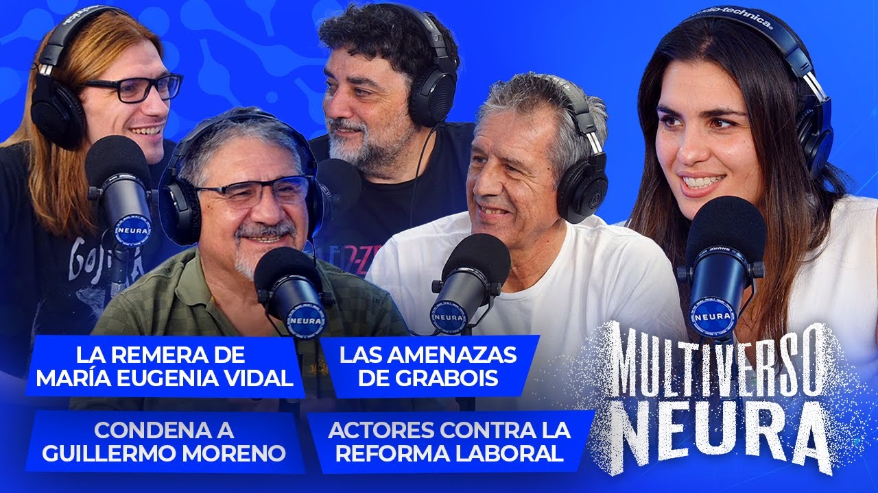 Multiverso Neura - VERANO EN NEURA 🏖️!