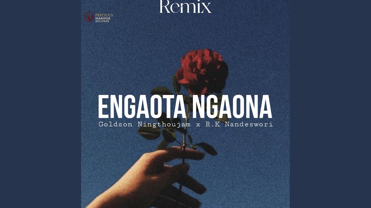 Engaota Ngaona (Remix)