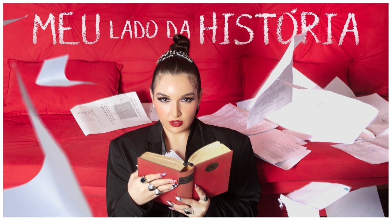 O Meu Lado da História - Catha