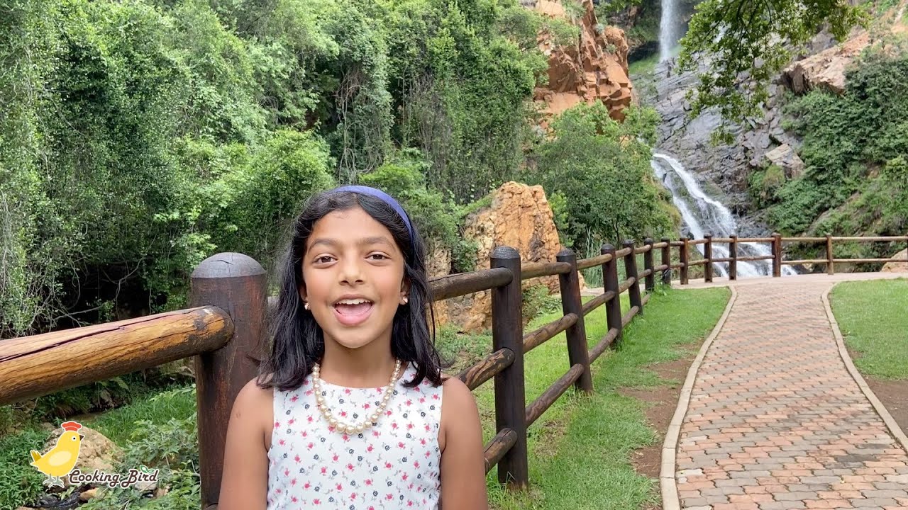 Hiking Walter Sisulu National Botanical Gardens | Roodepoort, Johannesburg | South Africa |