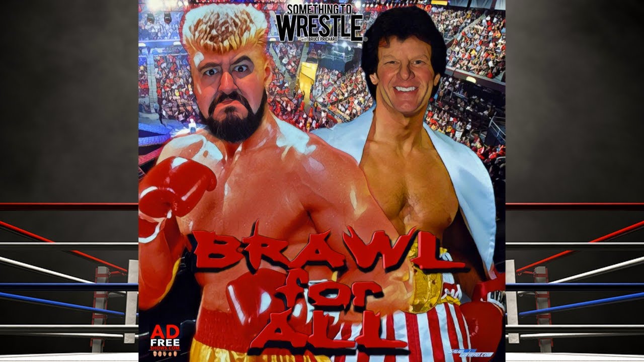 STW #6: Brawl For All