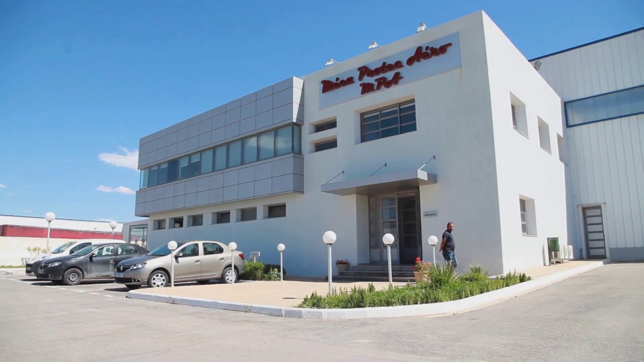 FIGEAC AERO TUNISIE