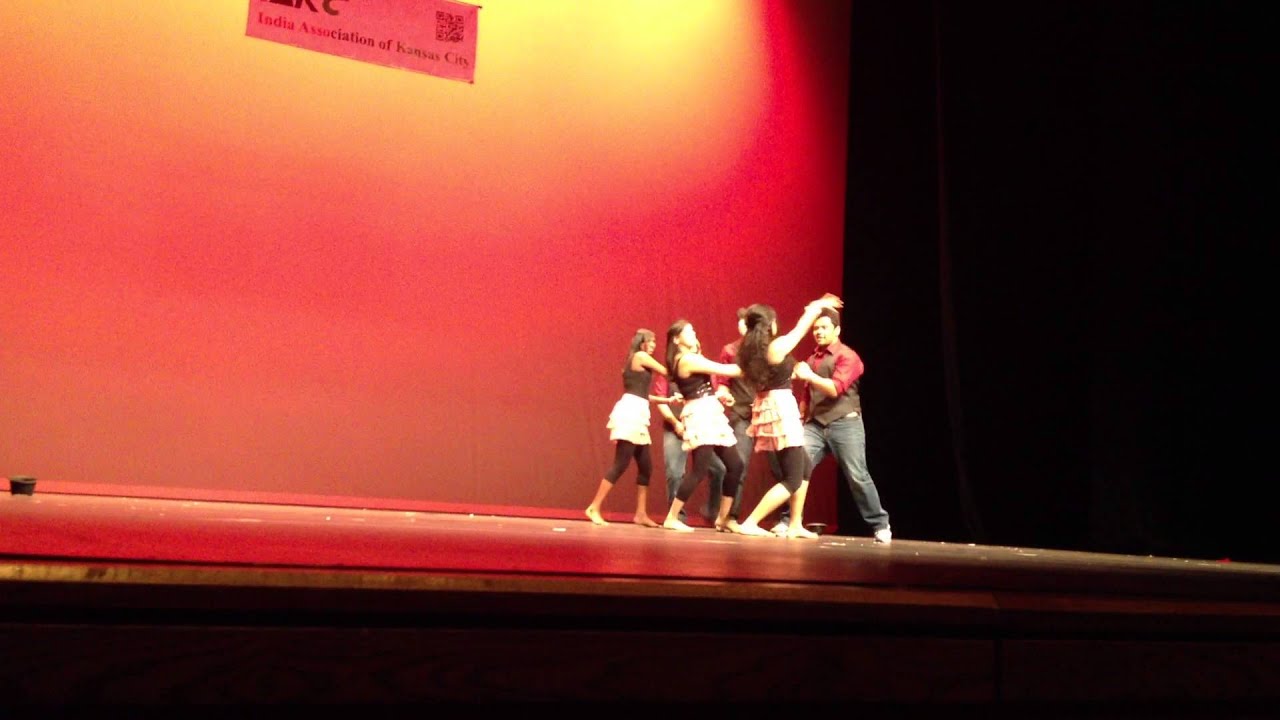IAKC Dance