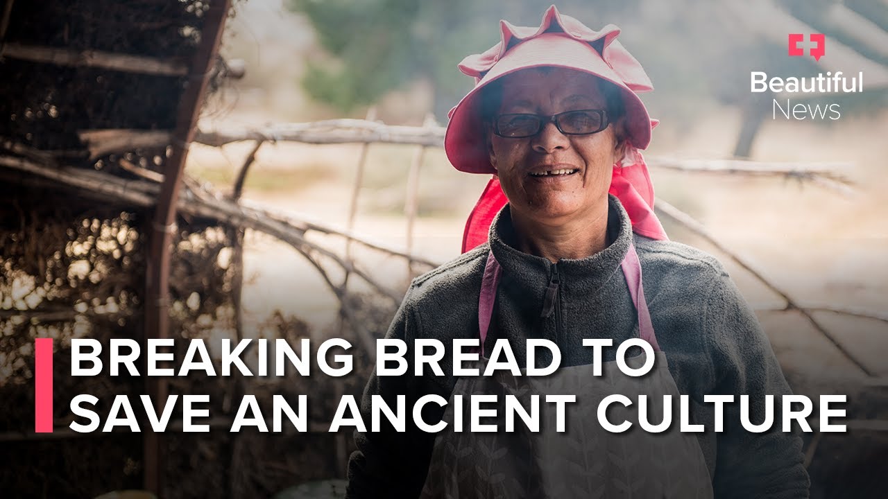 Beyond Namaqualand's Flowers, Discover The Beauty Of Nama Culture