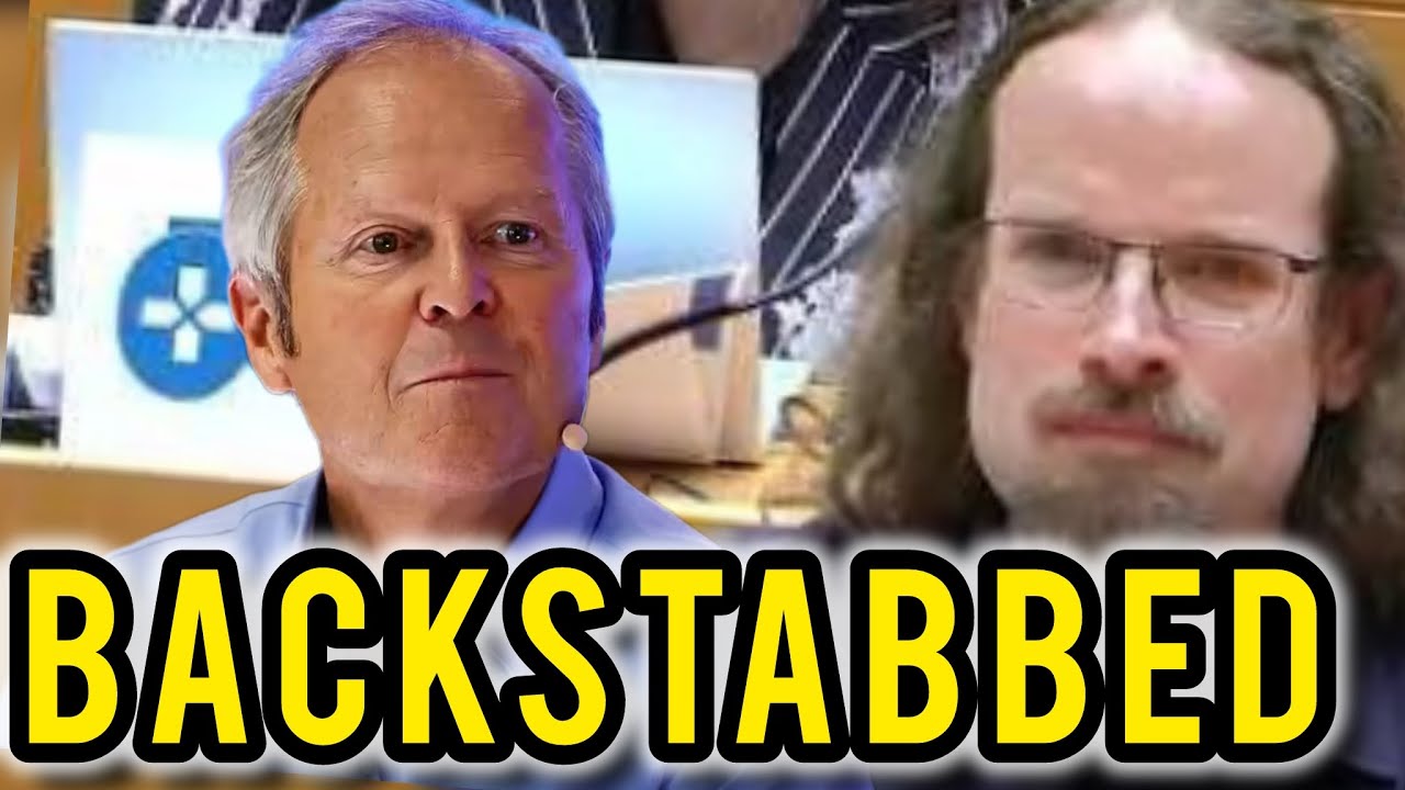 КОРРУПЦИЯ: Кампанию Stop Killing Games ударили В СПИНУ... Ubisoft!?