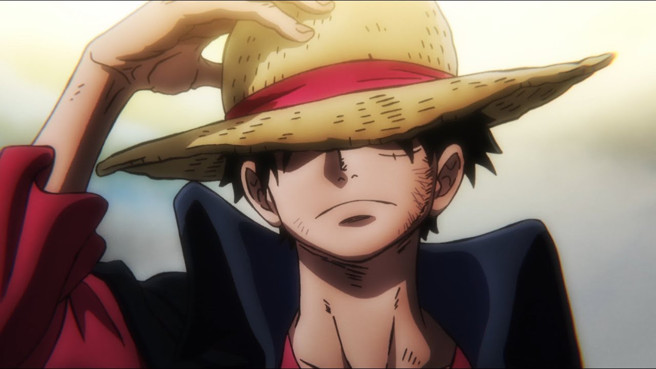 One Piece AMV - MIDDLE OF THE NIGHT (Ep. 1015)