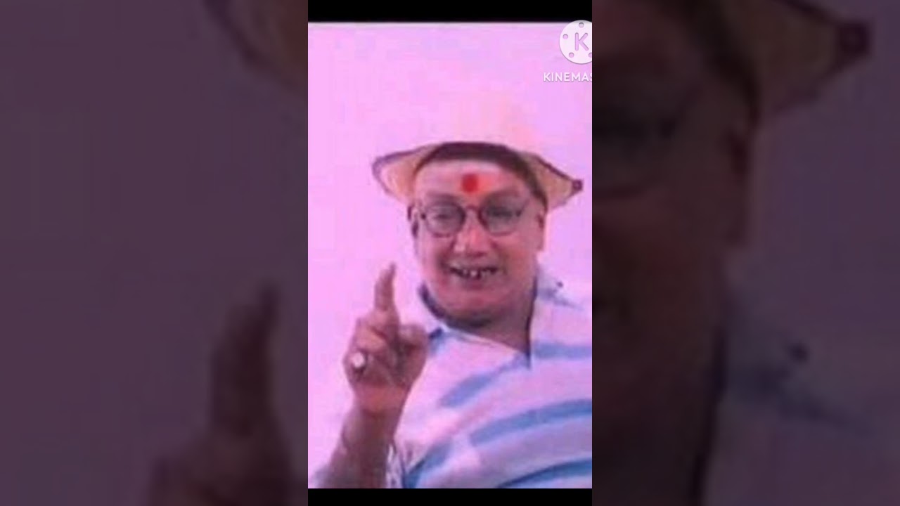 உசிலைமணியின் சிரிப்பு மழை. UsilaiMani's laughter rained