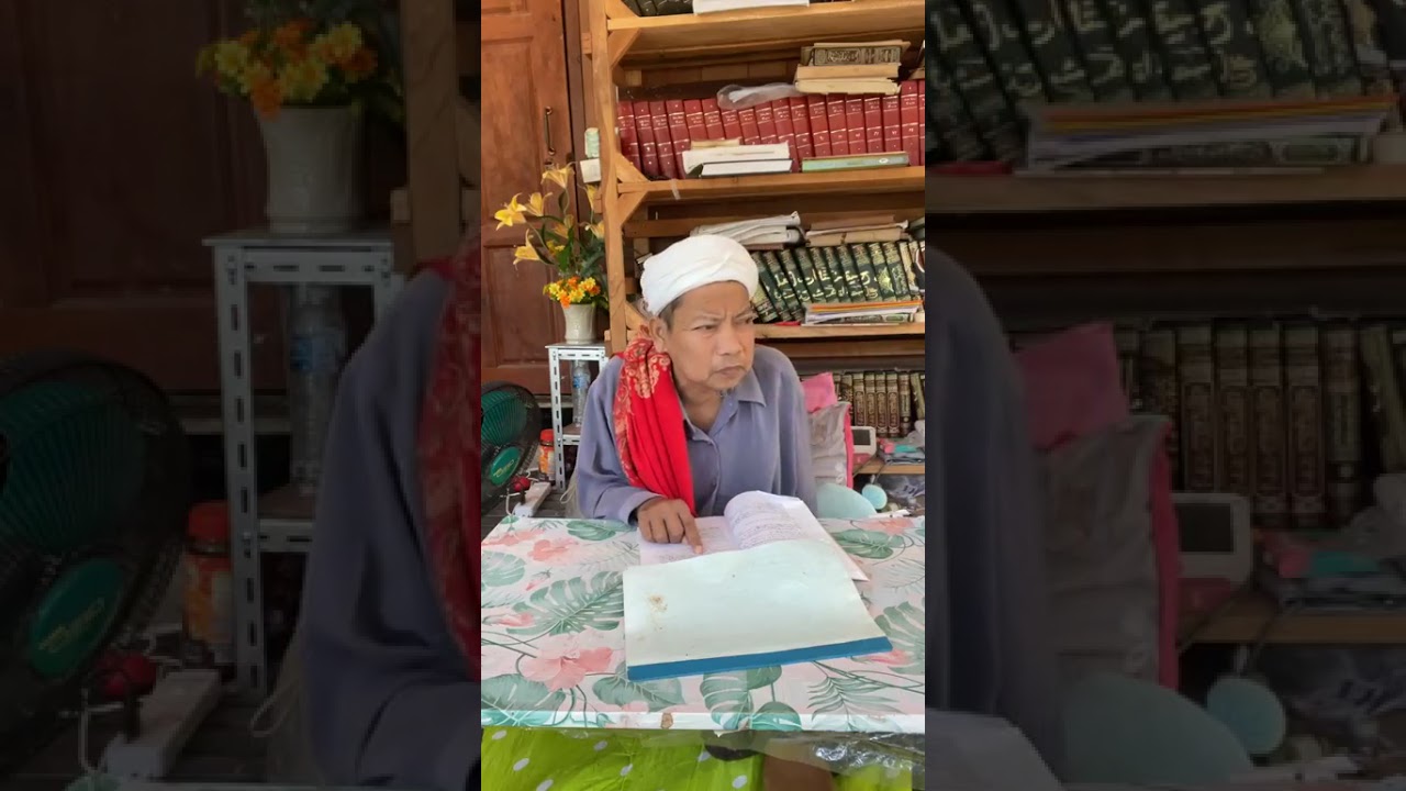الاربعون الصغرى ٧ بداية الطلبين٢٧