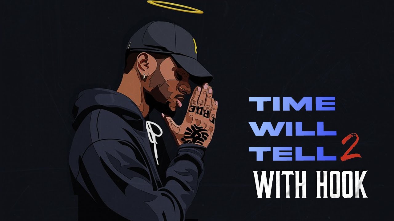 Beats with Hooks - Time Will Tell (part 2)