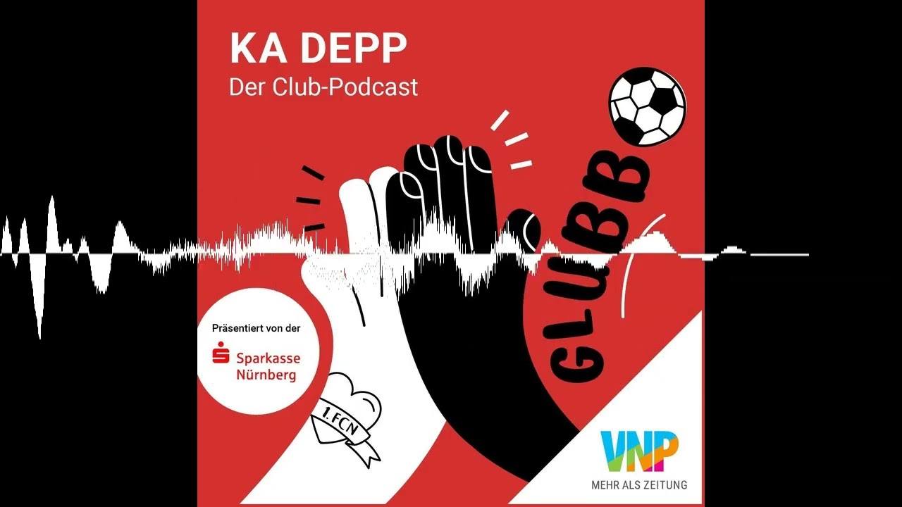 Folge 311: Danke, Ralph - Ka Depp - Der Club-Podcast