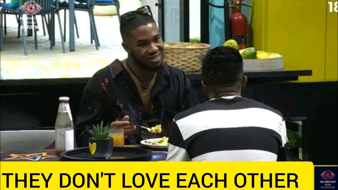 KING WANDA is jealous of MMELI and THANDEKA'S relationship ♥️