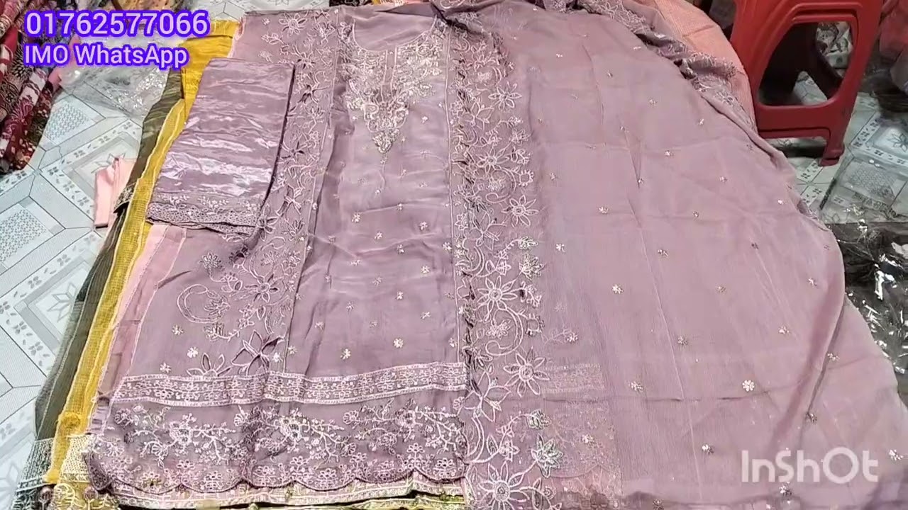 সবার রিকোয়েস্টের ভাইরাল কালেকশন মাত্র ১০০০টাকা 