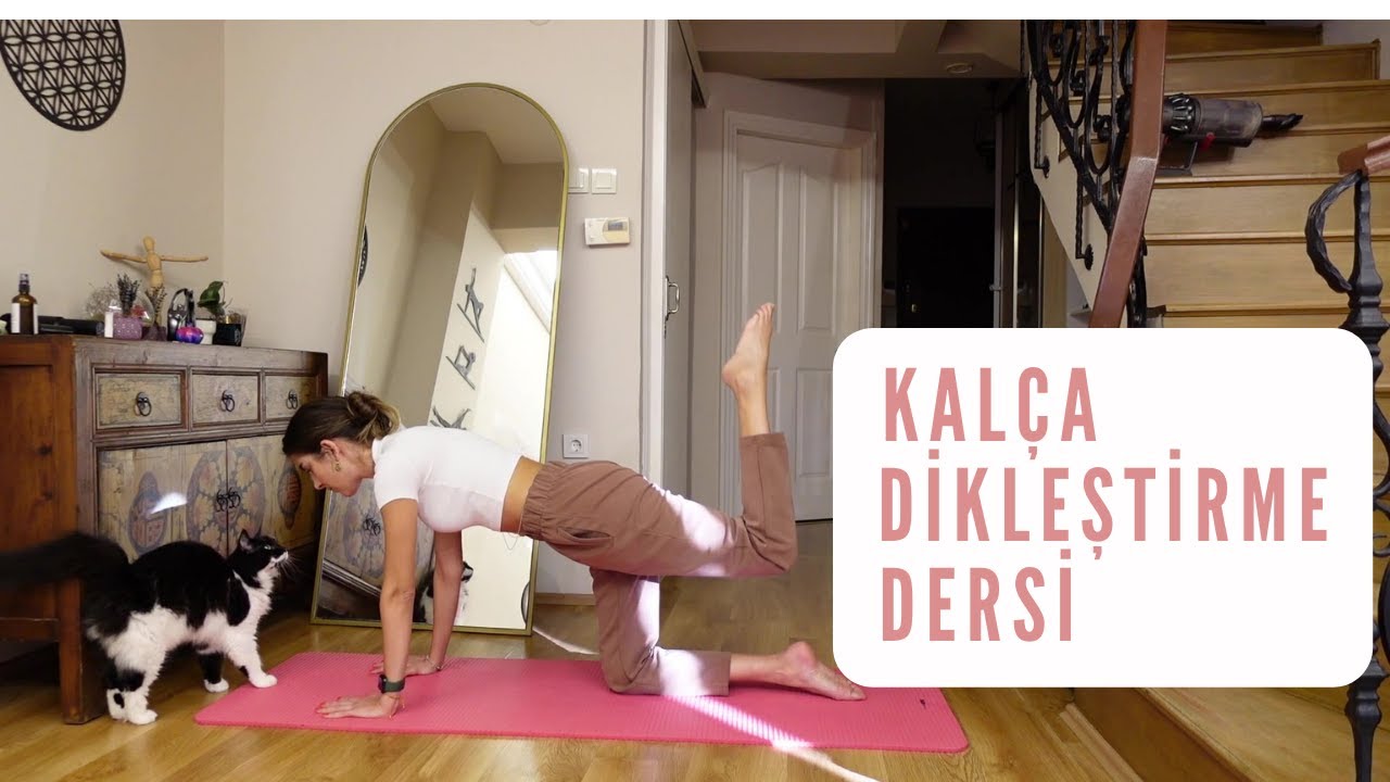 | HER SEVİYEYE UYGUN KALÇA ŞEKİLLENDİRME |