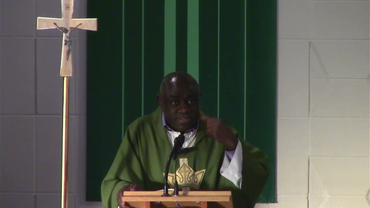 Tradition vs. Scriptures: Jesus warns that the Gospel is counter-cultural (Mark 7:1-13)